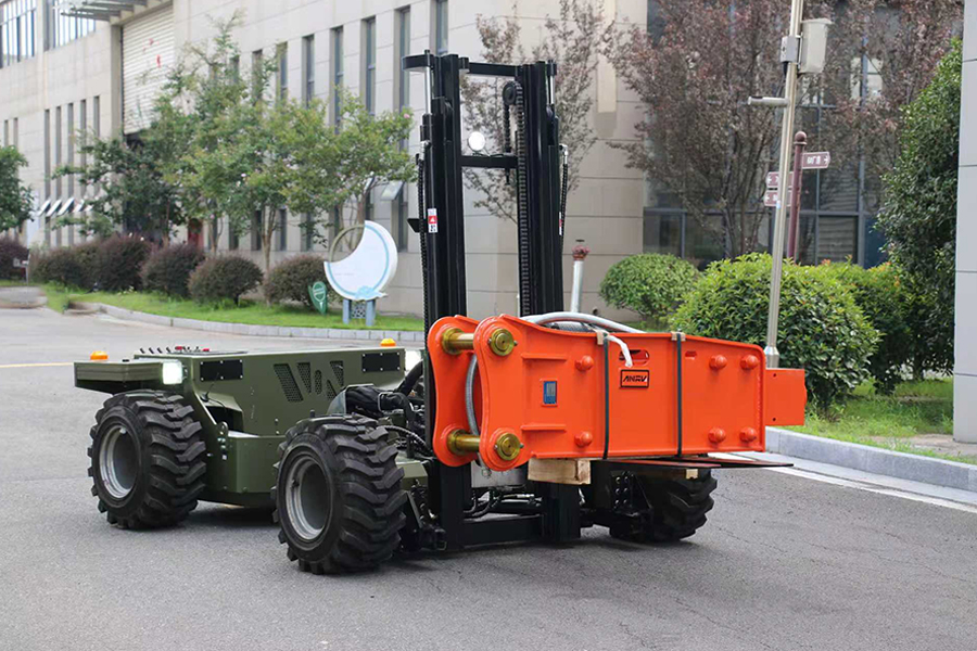 隨車(chē)叉車(chē)HCBM214 隨車(chē)叉車(chē)HCBM214