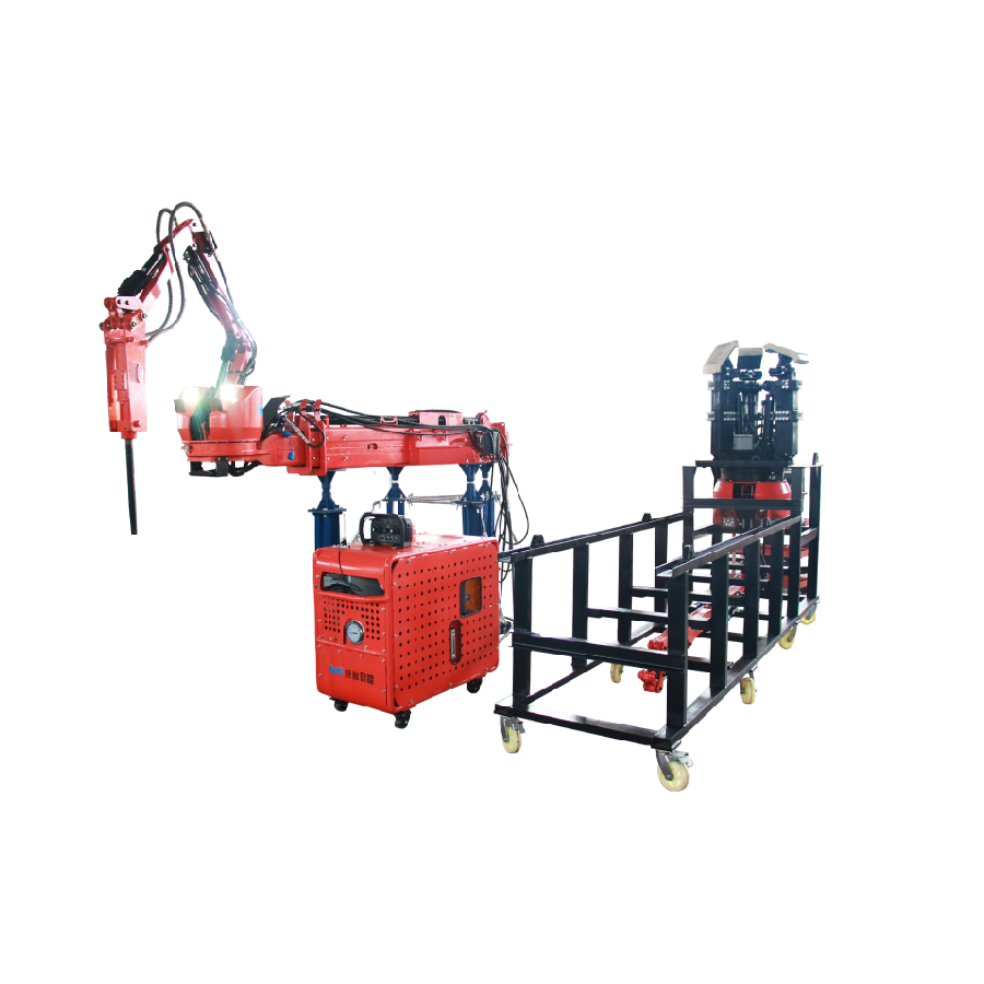 HC Descaler HC Descaler